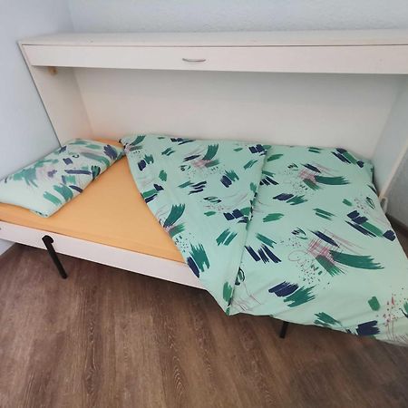 Hostel - Rooms Kaj & Kaja Orehova vas Eksteriør bilde