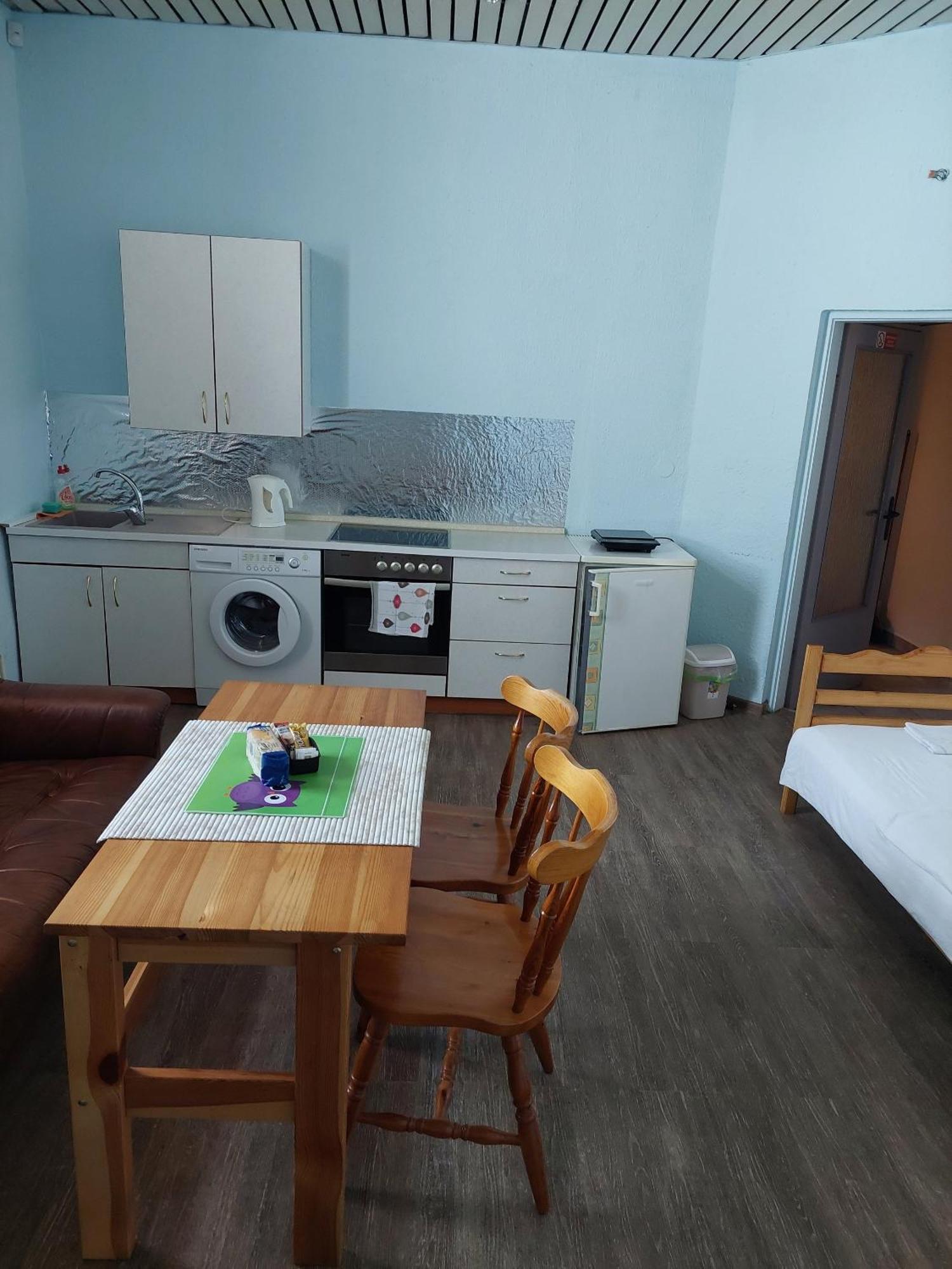 Hostel - Rooms Kaj & Kaja Orehova vas Eksteriør bilde