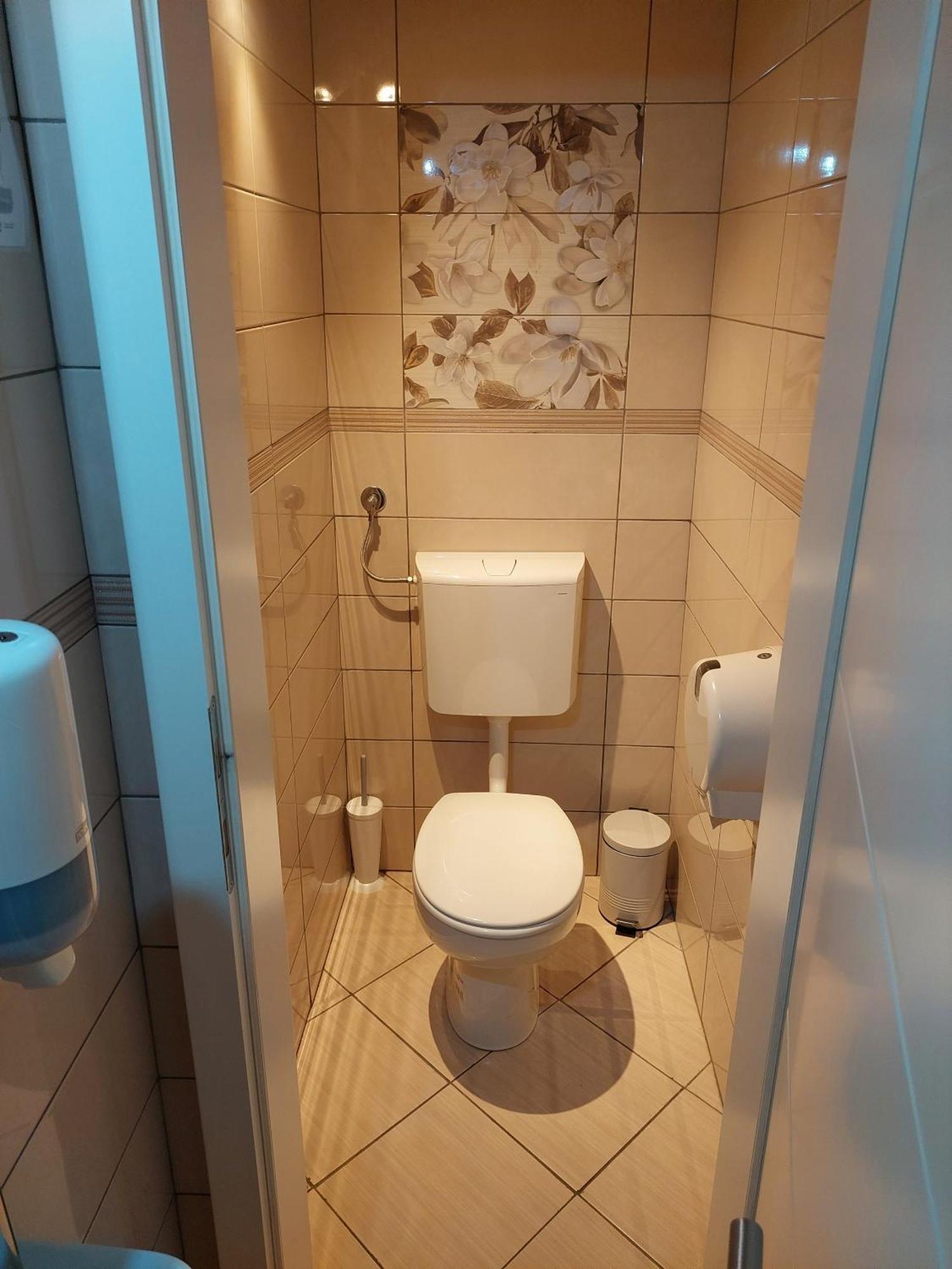 Hostel - Rooms Kaj & Kaja Orehova vas Eksteriør bilde