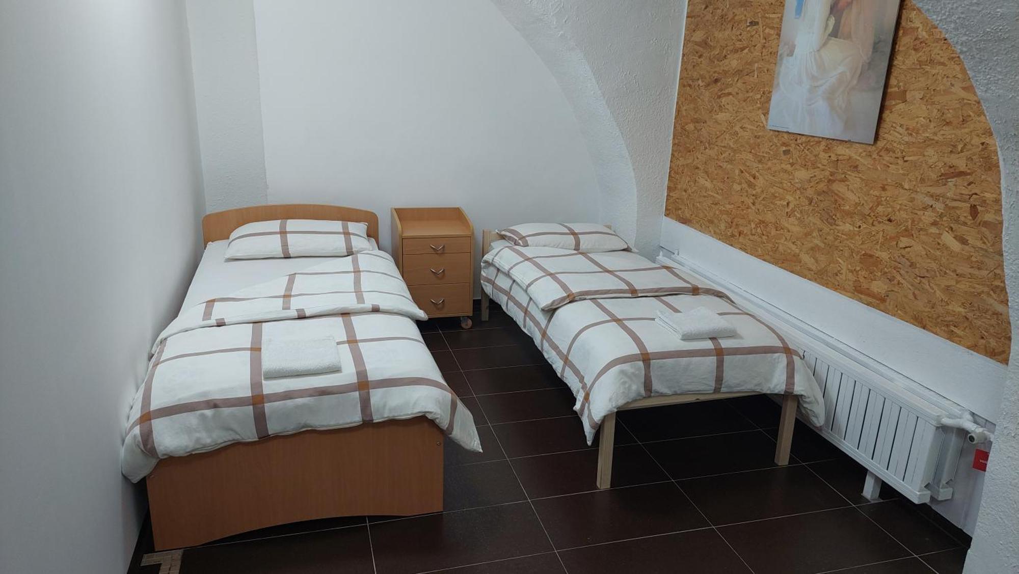 Hostel - Rooms Kaj & Kaja Orehova vas Eksteriør bilde