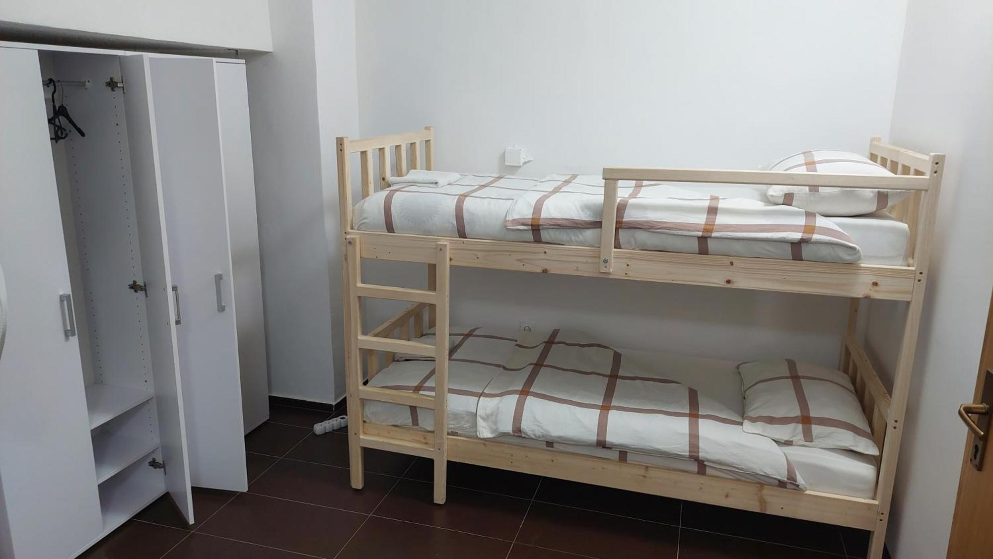 Hostel - Rooms Kaj & Kaja Orehova vas Eksteriør bilde