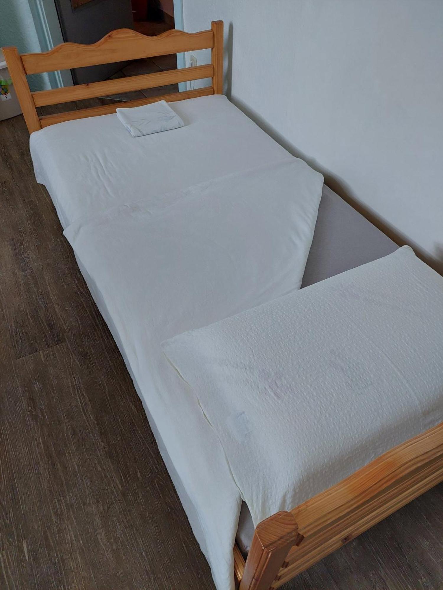 Hostel - Rooms Kaj & Kaja Orehova vas Rom bilde